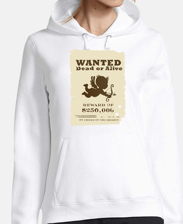 Cupid Wanted