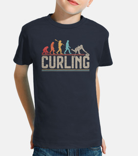curling evolución deportes de invierno