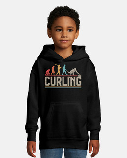 curling evolution winter sports