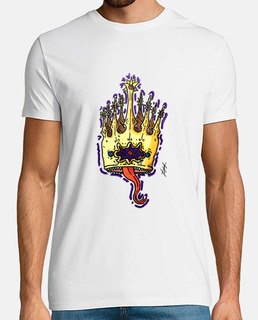 cursed crown