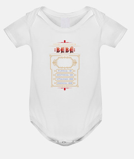 customizable baby devil devil
