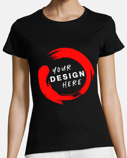 Customize your t-shirt