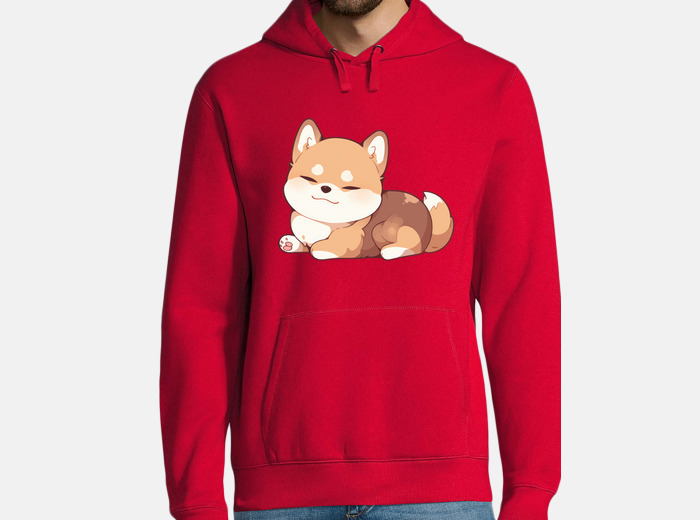 Hoodie shiba inu online