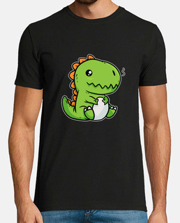 Cute Kawaii Baby TRex Dinosaur Gift