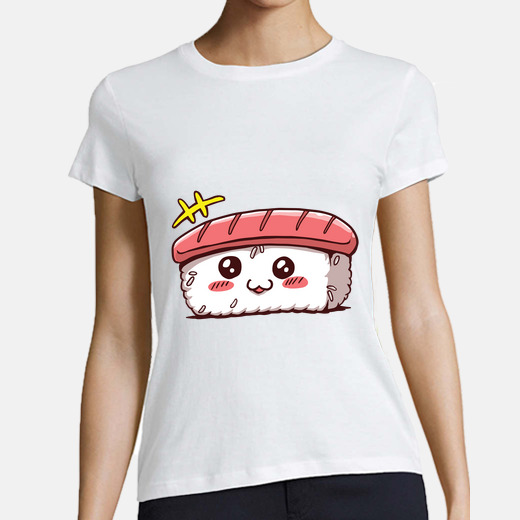 Cute sushi shirt Clearance