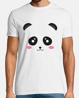 cute panda