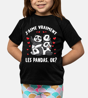 cute panda