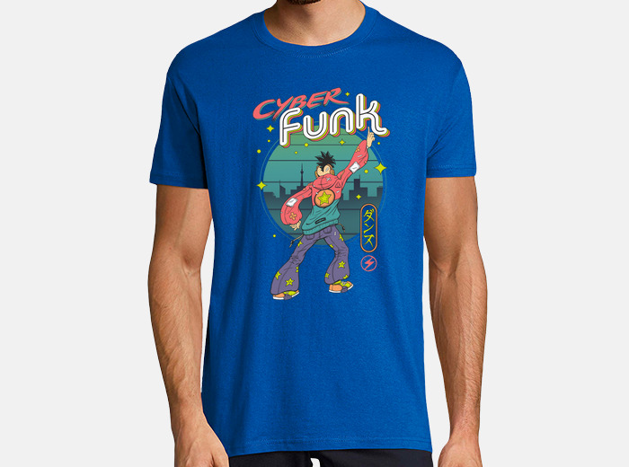 Funk shirt on sale