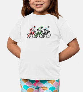 cyclist squad