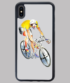 coque iphone 7 cyclisme