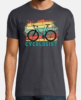 cycliste vélo de route vélo de gravier 