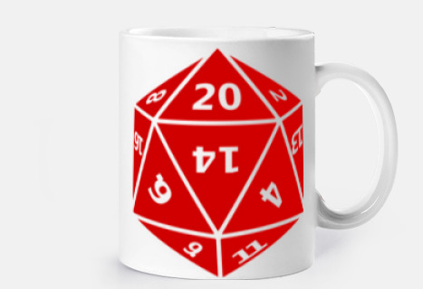 D20 Dragones y mazmorras