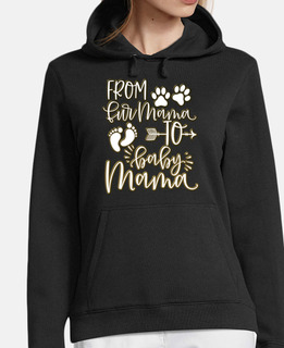da fur mama a baby mama divertente dett