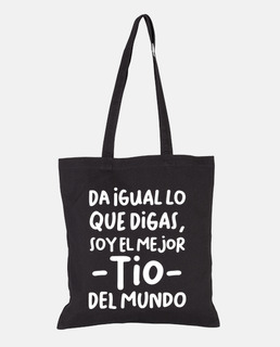 Da igual Tio