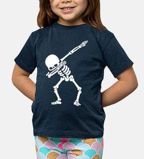 dab skeleton