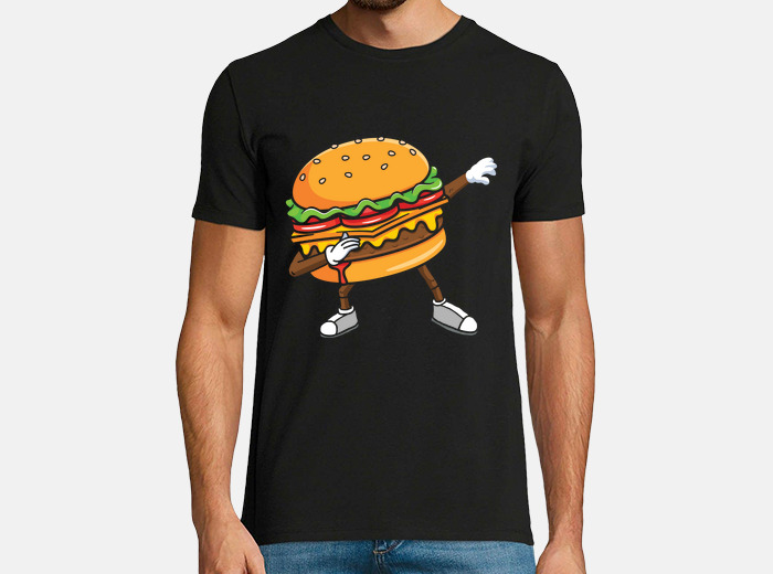 burger fast food burger | tostadora