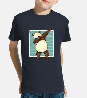 Dabbing Panda