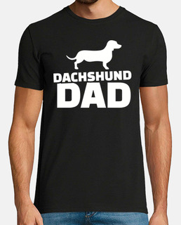 dachshund dad