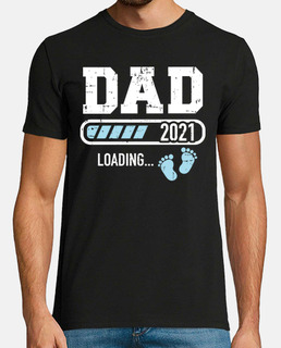 dad 2021 loading bar