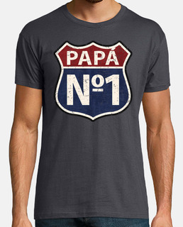 dad # 1