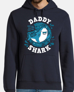 dad dy shark
