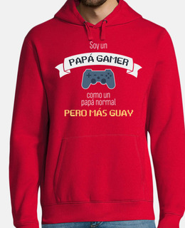 dad gamer
