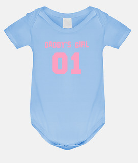 daddy&#39;s girl