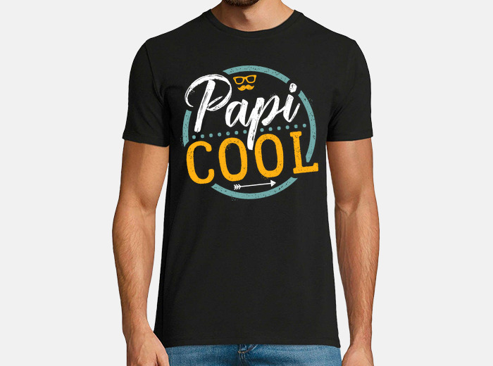 daddy cool t shirt