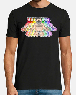 daddy rainbow