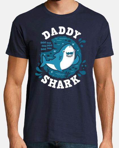 daddy shark
