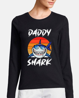 Daddy Shark