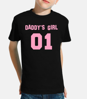 daddy's girl