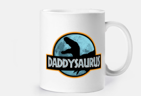 Daddysaurus