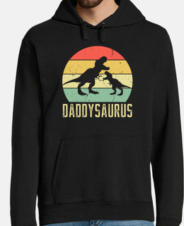 Daddysaurus Fathers Day Gift