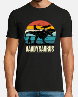 daddysaurus gift dad father