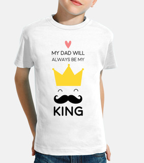 dads il mio king