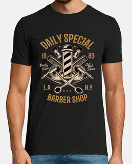 Daily Special Barber Shop