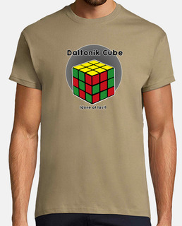 Daltonik cube