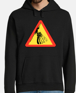 danger bad minton
