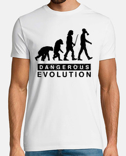 dangerous evolution