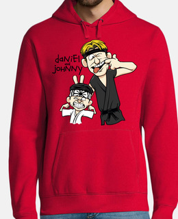 daniel e johnny