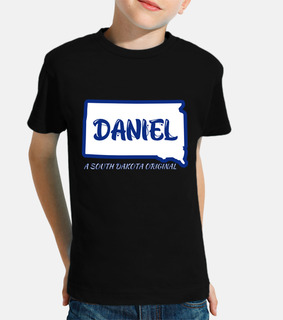 daniel un original du dakota du sud ave