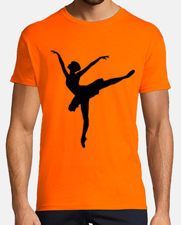 danseur b all et