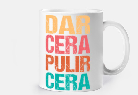 Dar cera, pulir cera - Frases de cine