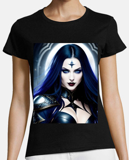 dark che in warrior regina guerriera os
