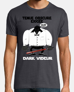Dark Videur