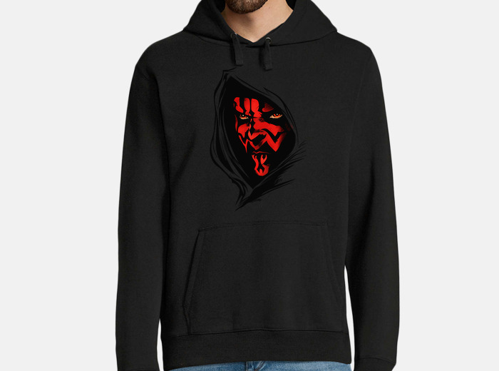 Darth maul shop hoodie