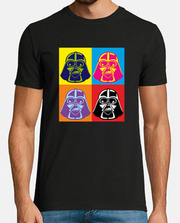 darth pop art