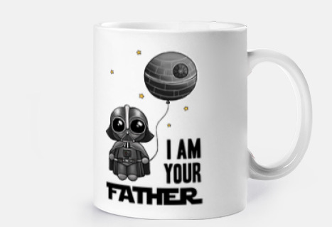 Darth Vader