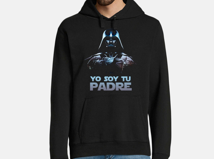 Sudaderas de star wars para parejas hot sale